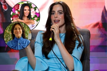 Pamela Díaz y Marlen Olivari en picada contra la Miss Universo y su rol en Viña: “Una niñita bastante caprichosa”