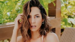 Carmen Villalobos presume nuevo look mientras baila con su estilista