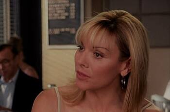 Sarah Jessica Parker no aceptaría el regreso de Kim Cattrall para nueva temporada de “And Just Like That…”