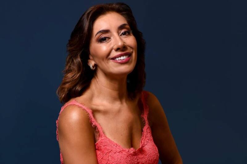 ha logrado potenciar la sintonía de TVN con "Carmen Gloria a tu servicio".