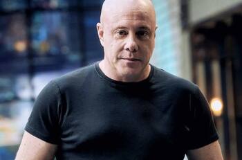 “MasterChef Celebrity”: el motivo por el que una celebridad se quiebra y rompe en llanto