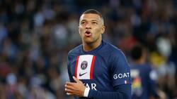 La impresionante cantidad de equipos de Chile y México que Kylian Mbappé podría comprar con su posible sueldo