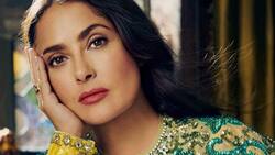 Salma Hayek da el último adiós al famoso Patrick Demarchelier con provocadoras fotografías