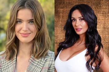 Aseguran que Pamela Díaz no soporta a Millaray Viera