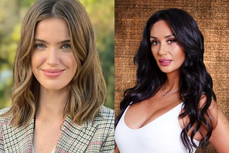 En “Que Te Lo Digo”, Paula Escobar y Sergio Rojas revelaron el desaire de La Fiera por la presentadora de televisión supuestamente por Jean Philippe Cretton.