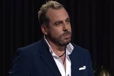 “Tiene muy buena situación económica”: Filtran la identidad de la supuesta nueva pareja de Francisco Kaminski