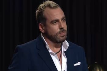 Francisco Kaminski vuelve a la polémica: presentan querella contra el animador por presunta estafa