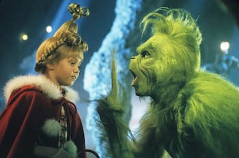 ¡Saca el Grinch que llevas dentro! Cinco películas anti-navideñas para maratonear