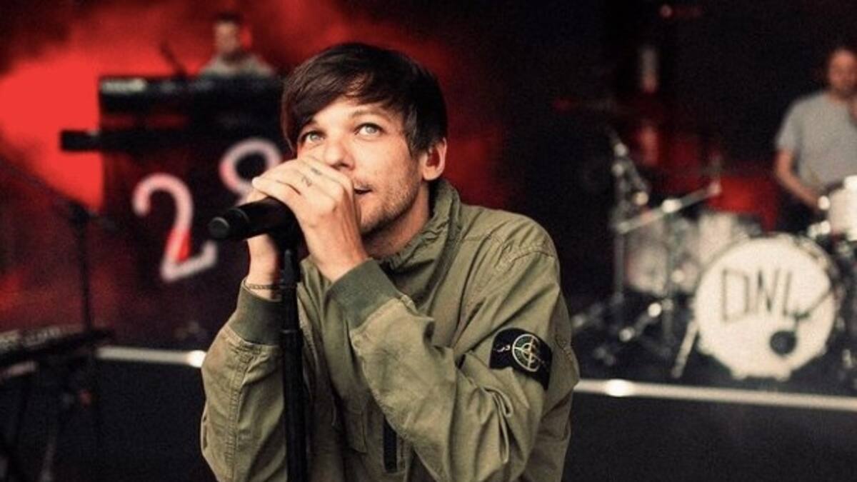 Louis Tomlinson: fechas de conciertos, costos y todo lo que debes saber de su gira mundial 2022