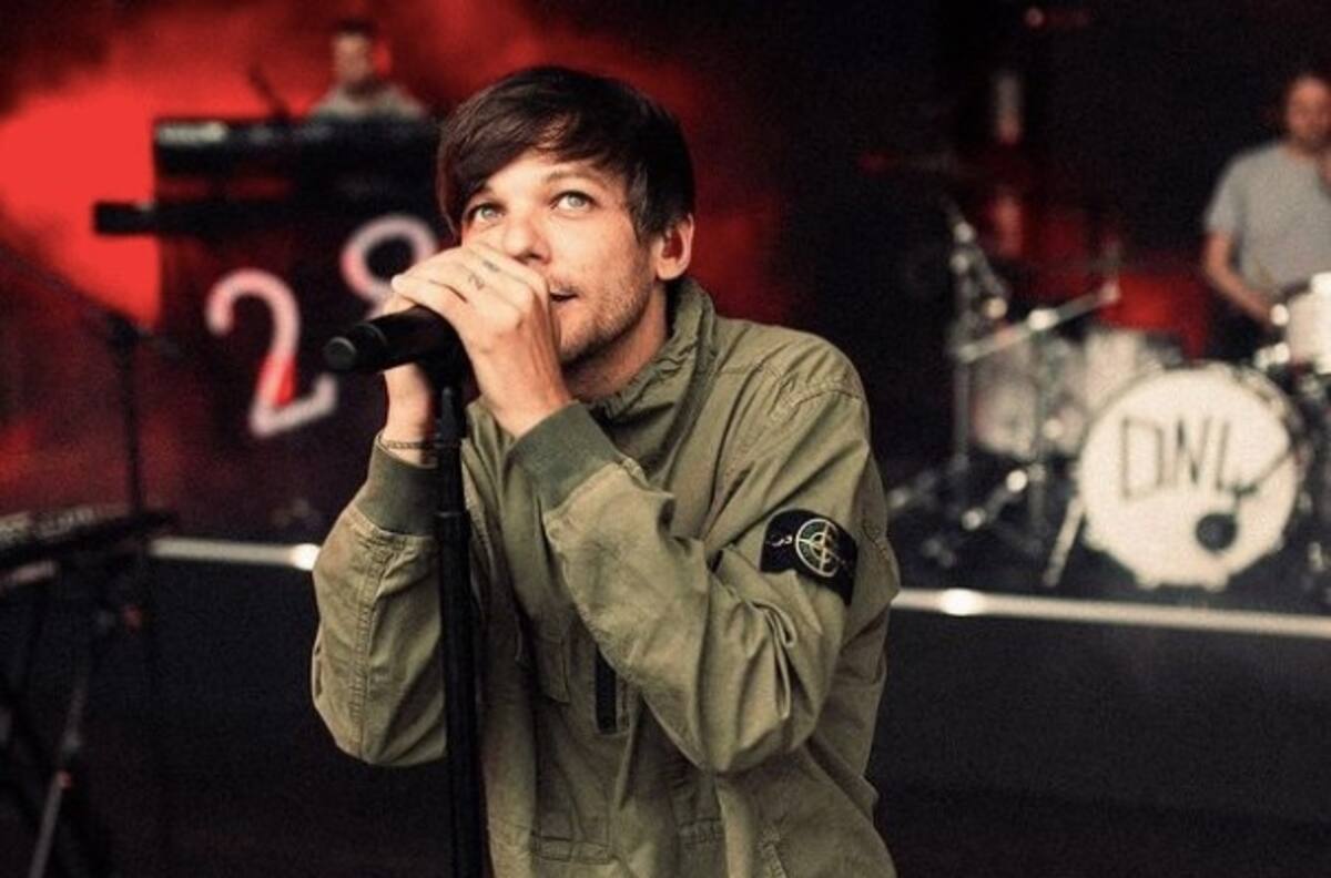 Louis Tomlinson: fechas de conciertos, costos y todo lo que debes saber de su gira mundial 2022