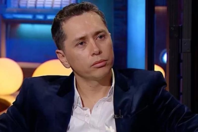 El animador volverá a su vida laboral en importante evento.