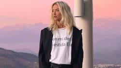 “Fue muy terapéutico”: Vesta Lugg revela cómo su disco le permitió sobrellevar su ruptura