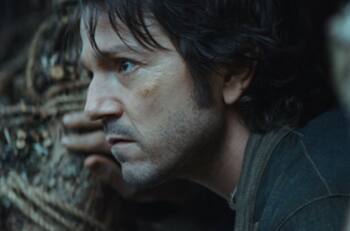 Qué ver en Disney+: “Andor” y “'Las Kardashians” entre lo más esperado de la plataforma