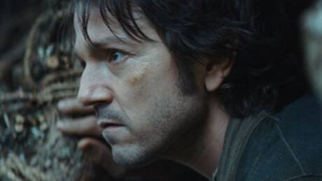 Qué ver en Disney+: “Andor” y “'Las Kardashians” entre lo más esperado de la plataforma