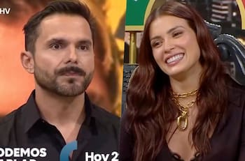 ¿Se van despidiendo? La inesperada jugada de Podemos Hablar en medio de rumores de un final anticipado