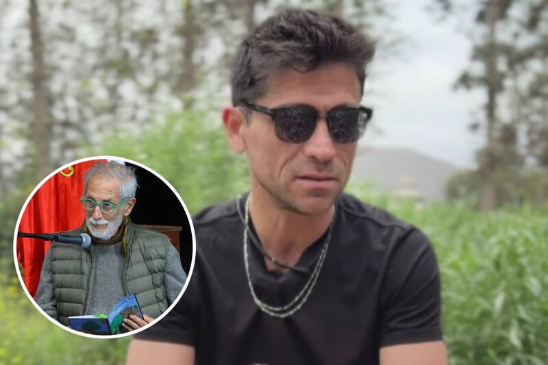 recordó a Héctor Noguera.