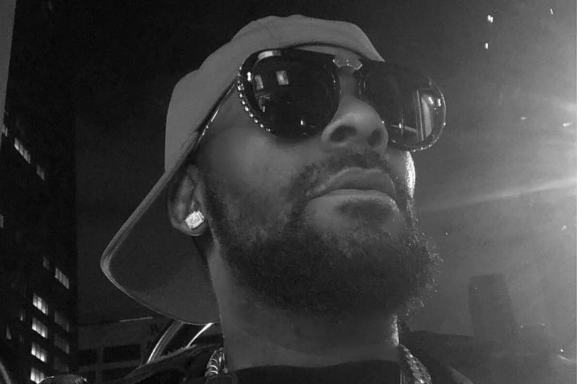 "No es aguda": R. Kelly busca desestimar cargos por contagiar enfermedades venéreas a algunas mujeres abusadas