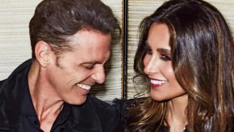 ¿Suenan campanas de boda?: Paloma Cuevas y Luis Miguel desatan rumores de matrimonio