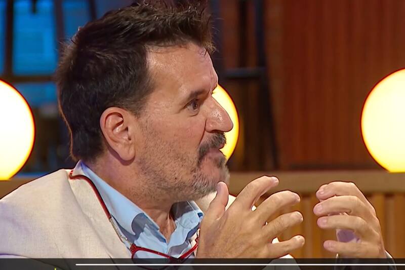 El jurado de Fiebre de Baile reveló que le gustaron dos hombres.