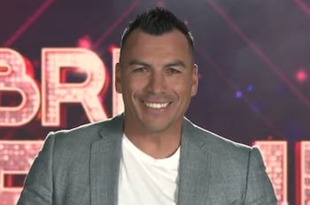 No fue por salud: Revelan el verdadero motivo de salida de Esteban Paredes en Fiebre de Baile