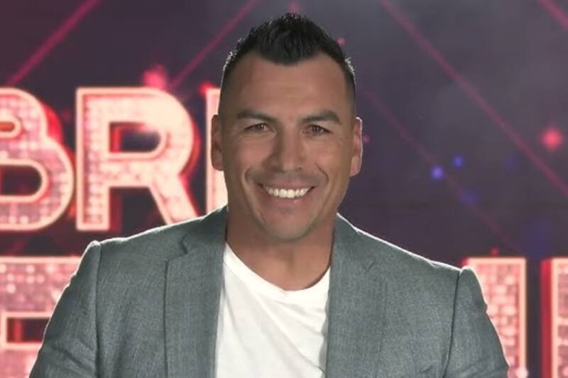 El deportista dejó Fiebre de Baile.