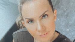 Hija de Michelle Vieth celebra sus 15 años y parecen gemelas