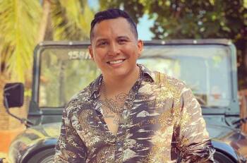 Edwin Luna y Alann Mora siguen de pleito ¡No se soportan!