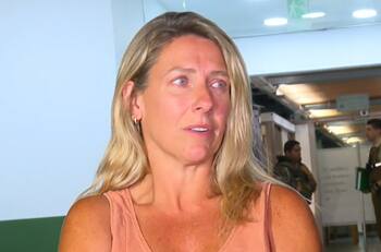 “La perdimos”: Macarena Tondreau confirmó sensible pérdida tras sufrir violenta encerrona