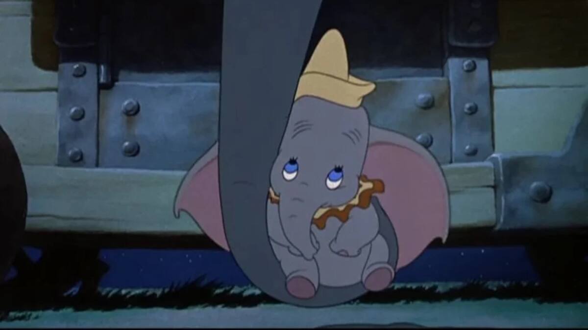 Falleció Ruthie Tompson, la última animadora con vida que trabajó con Walt Disney