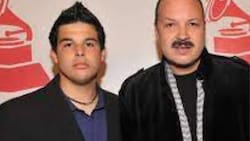 Primogénito de Pepe Aguilar comparte su incursión al rap, pero su papá no sabe