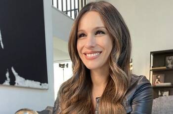 Hija de Pampita conoció finalmente a la mejor amiga de su madre: María Alberó viajó de Miami para verla