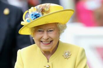 "The Crown" mostrará a la "segunda mujer más importante" del duque de Edimburgo