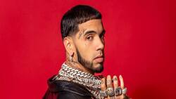 Anuel AA debutará cómo actor en Hollywood