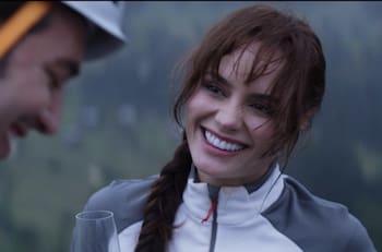 Entérate de la rutina que mantiene en forma a Ana Lucía Dominguez de “Pálpito”