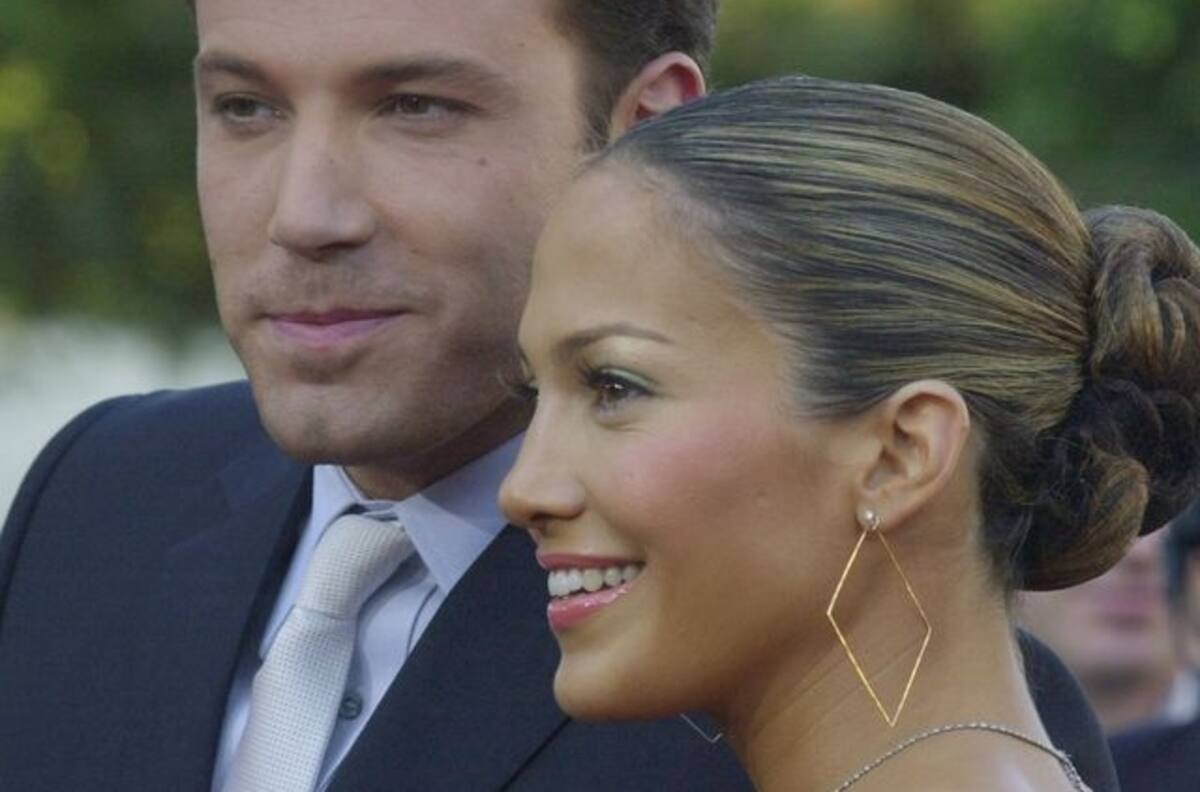 JLo y Ben Affleck organizan sus agendas para estar juntos en Navidad