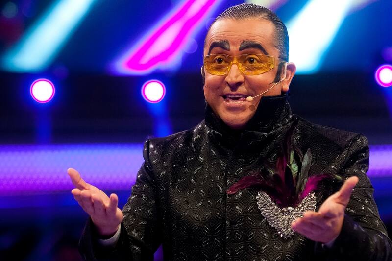 Yerko Puchento se burla de Parived y la polémica del Mago Valdivia y Maite Orsini Revisa dónde comprar entradas, los precios y cuándo es su nuevo show - Créditos: Aton