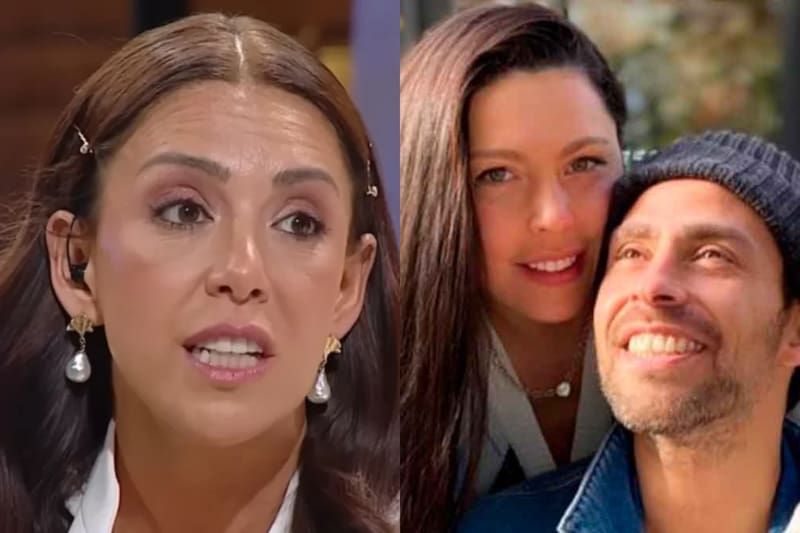 La periodista filtró revelador dato sobre Daniela Aránguiz y Jorge Valdivia.