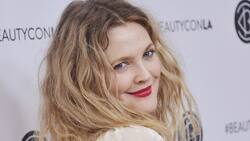 El liberador hábito de Drew Barrymore cuando está sola en casa