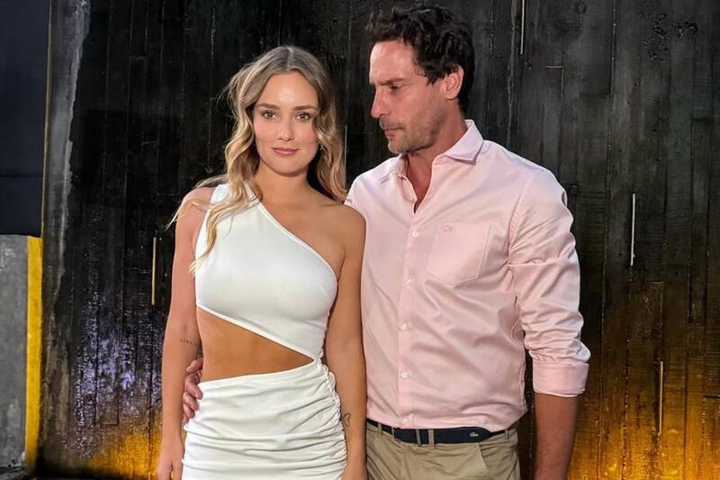 dedicó un emotivo video a Gonzalo Valenzuela para celebrar su cumpleaños.