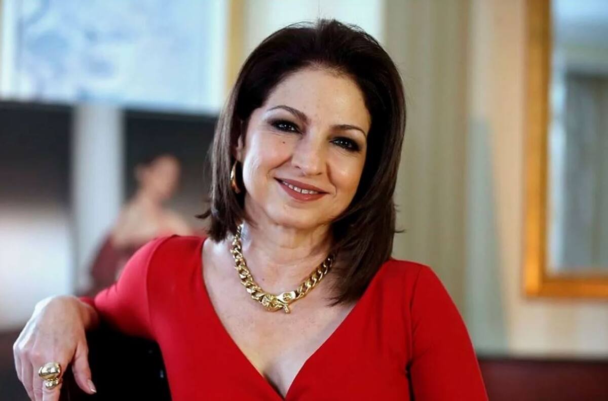 Gloria Estefan reacciona contra los comentarios JLo contra Shakira en el Súper Bowl