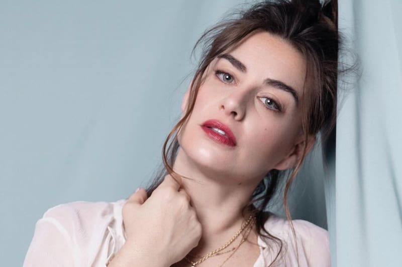 Ingrid Cruz Mostró todos los rincones de su hogar. - Créditos: Instagram