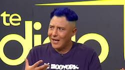 VIDEO | Sergio Rojas explotó en vivo contra Daniella Campos: la amenazó con filtrar video privado