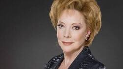 Jacqueline Andere a sus 83 años es cortejada por este actor