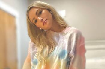 "Quería que el 'problema' desapareciera": Jamie Lynn Spears reveló más conflictos con su padre producto de su temprano embarazo