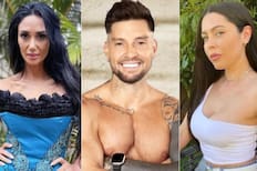 Alerta de tensión: Pamela Díaz podría juntar a Daniela Aránguiz y Luis Mateucci en Viña del Mar