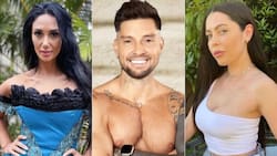 Alerta de tensión: Pamela Díaz podría juntar a Daniela Aránguiz y Luis Mateucci en Viña del Mar