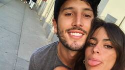 Sebastián Yatra habla de su reencuentro con Tini en la boda de Ricky Montaner