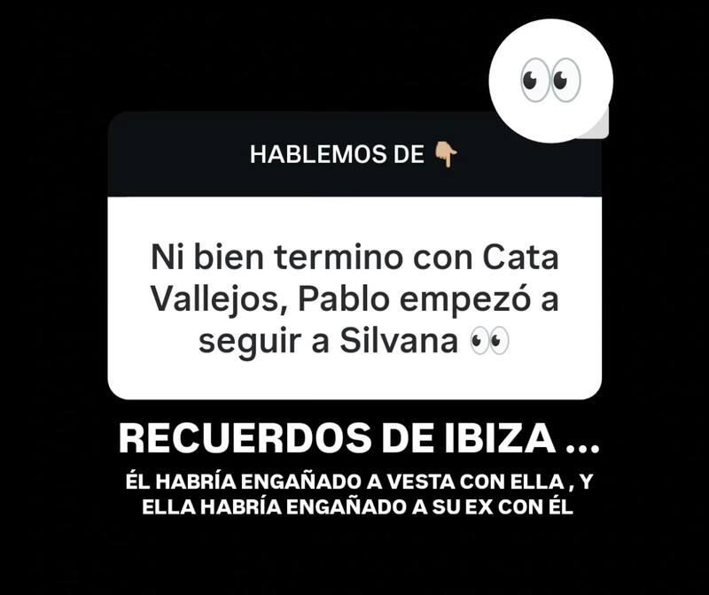 El futbolista habría sido visto con la modelo.