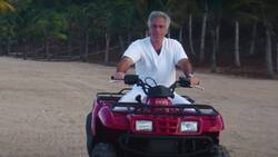 Socio de Jeffrey Epstein se suicida en la cárcel de manera extrañamente similar al magnate
