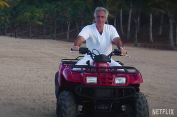 Socio de Jeffrey Epstein se suicida en la cárcel de manera extrañamente similar al magnate